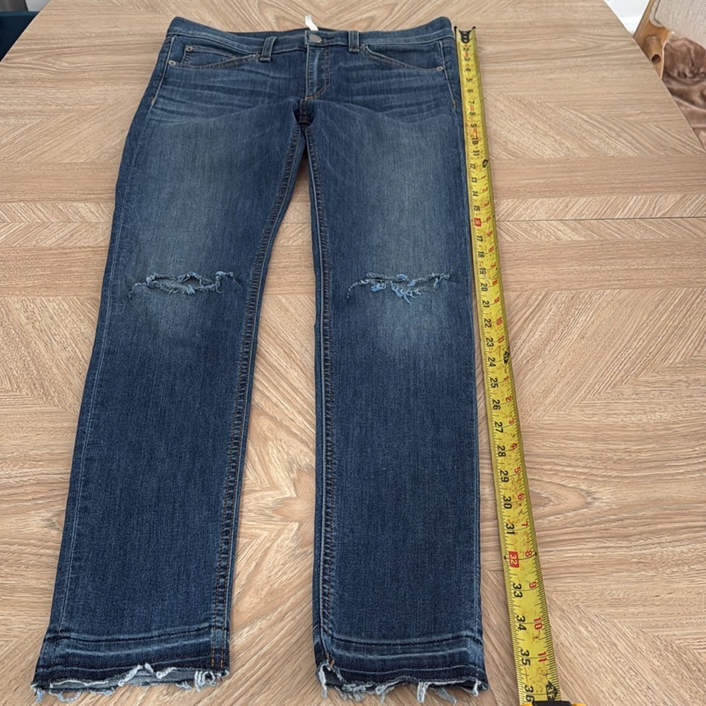 rag & bone jean - Picture 7 of 7